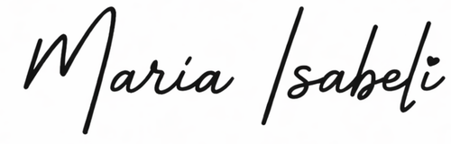 Maria Isabeli